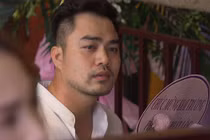 Khải “Về nhà đi con” khi không ở tù trông bảnh thế nào?