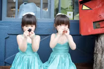 21 tuyệt chiêu giúp mẹ nuôi con gái xinh đẹp như 'công chúa' 