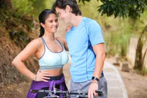 Bí quyết sở hữu thân hình 6 múi như nam thần của đội trưởng tuyển Philippines