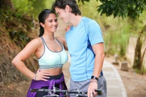 Bí quyết sở hữu thân hình 6 múi như nam thần của đội trưởng tuyển Philippines