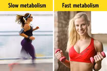 Nếu nhịn ăn vẫn không giảm cân thì bạn hãy áp dụng những cách sau