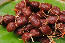 Không ngờ Việt Nam có món đặc sản tên kỳ lạ đến vậy
