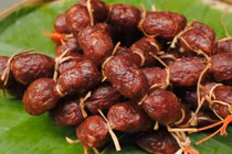 Không ngờ Việt Nam có món đặc sản tên kỳ lạ đến vậy