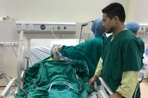 Sản phụ sinh con dù ung thư vú nguy kịch: BS khuyên nên tầm soát sớm