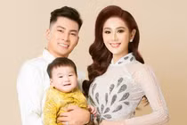 Lâm Khánh Chi tiết lộ kế hoạch sinh em bé thứ hai 