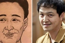 Tướng mặt đàn ông có tính đàn bà, ra ngoài tiểu nhân, về nhà vũ phu