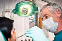 Răng sâu tạo chất... chống ung thư