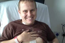 Bệnh nhân phát hiện ung thư dạ dày sớm được chữa khỏi