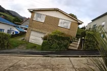 Nhà kỳ dị ít biết ở con đường dốc nhất thế giới