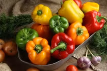 Những thực phẩm bổ mắt cho sĩ tử mùa thi 