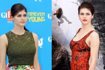 Top 10 phụ nữ đẹp nhất thế giới năm 2017