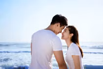 Chuyện tình yêu gian truân của Lý Băng Băng với bạn trai kém 16 tuổi