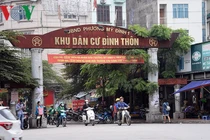 Cận cảnh tuyến phố "kiểu mẫu" thứ 2 ở Hà Nội