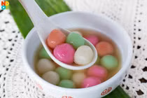 Những món bánh năm mới truyền thống của các nước đặc biệt như thế nào?