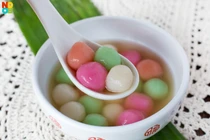 Những món bánh năm mới truyền thống của các nước đặc biệt như thế nào?