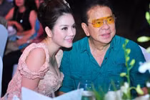 Điểm danh dàn tỷ phú “vây quanh” Lý Nhã Kỳ