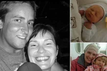 Bà mẹ trẻ chết vì ung thư sau 2 tháng sinh con