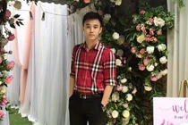 Nam diễn viên “chết yểu” trong Cô gái nhà người ta chuộng gu ăn mặc hiện đại