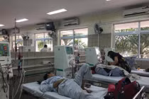 Người Việt dễ hỏng thận vì thói quen ăn uống cực xấu này 