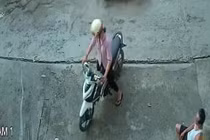 Lộ hình ảnh cuối trước khi mất tích của người mẹ xinh đẹp ở Điện Biên