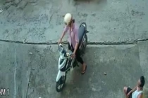 Lộ hình ảnh cuối trước khi mất tích của người mẹ xinh đẹp ở Điện Biên