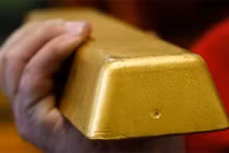 10 quốc gia trữ vàng nhiều nhất thế giới