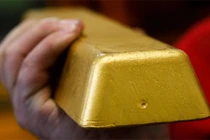 10 quốc gia trữ vàng nhiều nhất thế giới