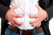 Mẹo đơn giản ngừa chứng đầy hơi chướng bụng sau ăn