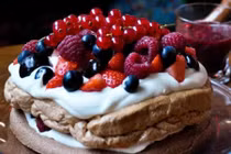 Những món bánh Giáng sinh khiến tín đồ kẹo ngọt mê mẩn