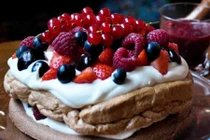 Những món bánh Giáng sinh khiến tín đồ kẹo ngọt mê mẩn