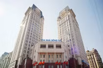 Nghịch lý Sông Đà: Vốn ‘khủng’, lãi èo uột, sếp lương chót vót