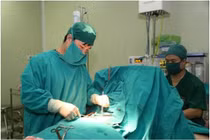 Hà Nội: Hy hữu thai nhi 8 tuần tuổi đã gây vỡ tử cung