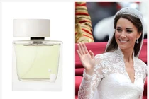 Những lọ nước hoa thường cháy hàng vì được phụ nữ hoàng gia ưa chuộng