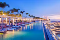 Choáng váng dàn siêu khách sạn phục vụ SEA Games 28