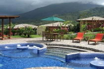 Top 10 khách sạn dịch vụ tốt nhất thế giới