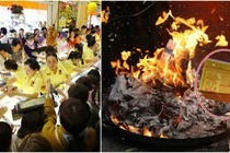 5 điều dân buôn bán không nên làm vào sáng sớm mất tài lộc