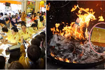 5 điều dân buôn bán không nên làm vào sáng sớm mất tài lộc