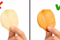 Cách ăn vặt thông minh tránh hại sức khỏe