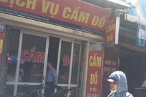 Thua đau vì Argentina: Dân độ cầm 500 chiếc smartphone, tiệm cầm đồ cháy két