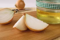 Sẹo bao nhiêu cũng hết nếu dùng hành tây theo cách này