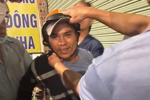 Bắt được hung thủ sát hại 3 người trong một gia đình