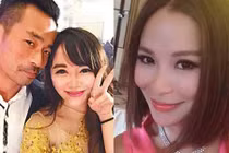 Đại gia đứng tim khi vợ và người tình cùng sinh con