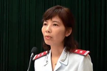 Thanh tra xây dựng vòi tiền ở Vĩnh Phúc: Khởi tố 3 người