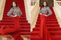 Những lỗi trang phục khiến Võ Hoàng Yến liên tục bị chê mặc xấu