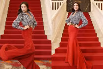 Những lỗi trang phục khiến Võ Hoàng Yến liên tục bị chê mặc xấu