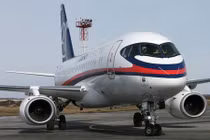 “Mổ” máy bay Sukhoi Superjet 100 Nga muốn bán cho Việt Nam