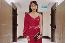 Kiều Trinh – hot girl trà sữa ngày càng ăn mặc gợi cảm hết mức