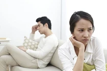 Không ngờ chồng tôi dám làm chuyện này trước ngày ra tòa ly dị