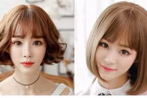 9 kiểu tóc đẹp giúp bạn trẻ ra vài tuổi xinh tươi đón Tết