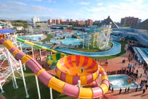 Những công trình khủng để đời của Triều Tiên